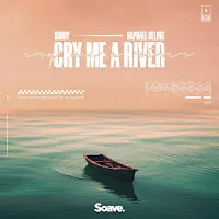 Shoby — Cry Me A River Ft Raphael Delove — обложка
