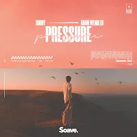 Shoby — Pressure Ft Adam Wendler — обложка
